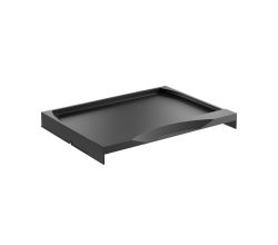 HAILO Systemdeckel 1226099 schwarz für HAILO Raumspar Tandem S (3644931)