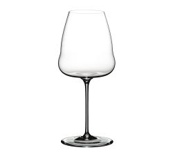 RIEDEL 1234/28 WINEWINGS Champagner Weinglas