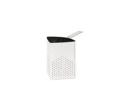COMAS 12365 Pastaeinsatz MAGNA EXPERT Edelstahl Ø 36 cm, H 36 cm, B 23 cm / Gastro