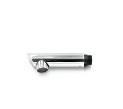 Franke 133.0005.496 Brausekopf chrom für FRANKE Armatur 115.006.954 / Brauseauslauf