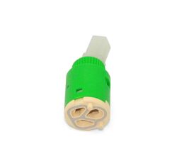 FRANKE 133.0386.387 Kartusche Ø 25 mm für Armatur Pescara - Art.Nr. 115.0472.960 / Steuereinheit