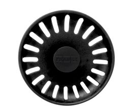 FRANKE Siebkorb 133.0656.997 BLACK MATT für Stößelventil 112.0656.939 / Siebkörbchen / Ersatzteil