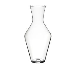 RIEDEL 1330/13 VELOCE Dekanter aus Kristallglas