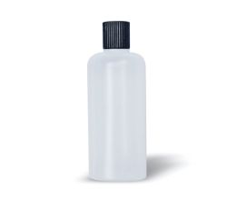 Ersatzflasche 250 ml für Spülmitteldispenser NOVITA 250 ml / FRANKE / Dispenserflasche