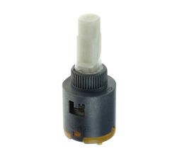 FRANKE Ersatzkartusche Ø 25 mm für Armaturen BAT 260, BAT 261 und Active Window / Ersatzkartusche / Ersatzteil / Kartusche