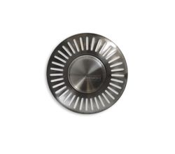 Siebkorb Integral Excenter für Franke Spülen mit Integralablauf 3 1/2 Zoll / Ersatzteil / Siebkörbchen