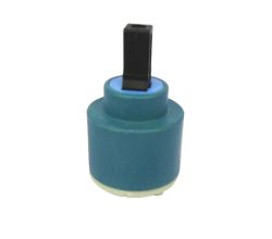 Ersatzkartusche Ø 40 mm Niederdruck für Franke Armatur / Ersatzkartusche / Ersatzteil / Kartusche