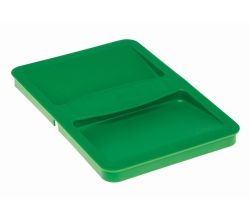 Deckel für FRANKE CUBE und TROLLEY 8 l Ersatzeimer