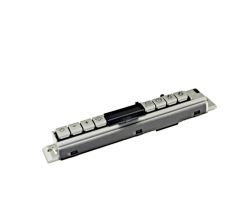 FRANKE Bedieneinheit 133.0017.062 für Dunstabzugshaube / Ersatzteil / Zubehör
