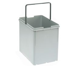 Ersatzeimer 14 L für FRANKE Abfallsorter CUBE, TROLLEY und AQUATIK COMBI