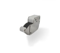 Schnäpper für das FRANKE Abfalltrennsystem Sorter 95 / Ersatzteil / Umrüstteil