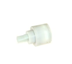 Franke 133.0051.039 Steuerpatrone 35 mm für FRANKE Armatur Meos/Saphira Brause Oben HD Chrom / Keramikkartusche