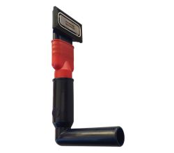 Franke verdeckter Überlauf für MTX 651 2008 - Ersatzteil