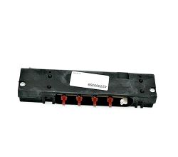 FRANKE 133.0056.052 ET Haube Steuermodul M8 / Bedienelement 