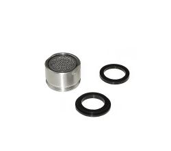 FRANKE Strahlregler 133.0056.087 für Armatur GAIA / Dichtungsringe / Armaturendichtungen