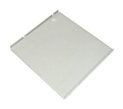 Deckelplatte für FRANKE Abfallsorter GARBO 45