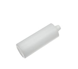 Ersatzflasche 300 ml für Spülmitteldispenser NOVITA 300 ml / FRANKE / Dispenserflasche