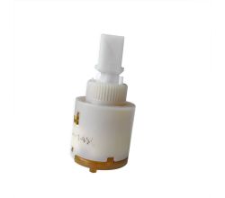 Kartusche 25 mm passend für Franke Armatur Flexus-S