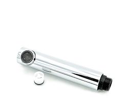 FRANKE 133.0326.128 Auszugbrause Chrom für Armatur SINTA mit Zugauslauf / Ersatzteil