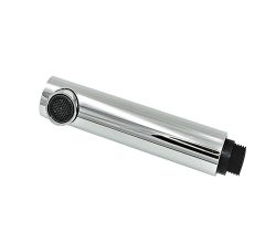 FRANKE 133.0343.943 Brausekopf CHROM für Hochdruck Armatur ROTONDO / Handbrause