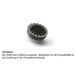 FRANKE Strahlregler 133.0434.688 für Armatur AMBIENT mit Zugauslauf / Ersatzteil / Mischdüse / Luftsprudler