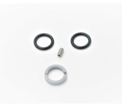 FRANKE Ersatzteil Flexus-S Dichtsatz 133.0457.253 für Armatur Flexus-S Semi-Pro und Fox Pro / Dichtungssatz