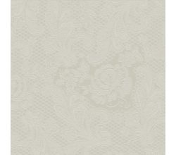 Servietten Lace embossed gris glacé 33 x 33 cm ppd 1331596