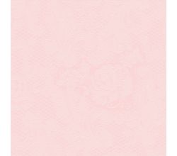 Servietten Lace embossed rosé glacé 33 x 33 cm ppd 1331597