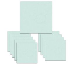 150 Servietten Lace embossed menthe 33 x 33 cm ppd 1331600