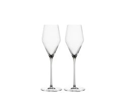 SPIEGELAU 1350169 DEFINITION Champagnerglas 2er Set