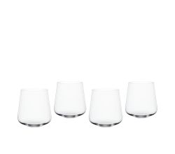 SPIEGELAU 1350175 DEFINITION Wasserglas 4er Set
