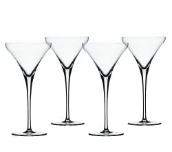 SPIEGELAU 1416150 WILLSBERGER ANNIVERSARY Martiniglas 4er Set
