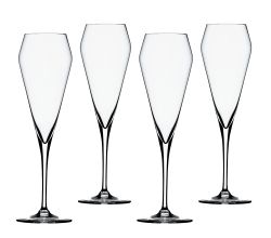 SPIEGELAU 1416175 WILLSBERGER ANNIVERSARY Champagnerflöte 4er Set