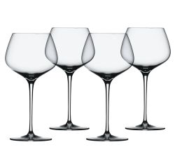 SPIEGELAU 1416180 WILLSBERGER ANNIVERSARY Burgunderglas 4er Set