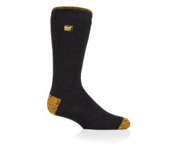 Heat Holders® Thermosocken Workforce Arbeitssocken für Herren - schwarz, Größe 39 - 45