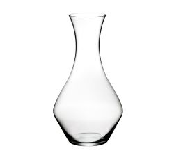 RIEDEL 1440/13 CABERNET Dekanter aus Kristallglas