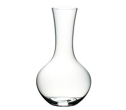 RIEDEL 1480/13 SYRAH Dekanter aus Kristallglas