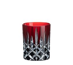RIEDEL 1515/02S3CB LAUDON Tumbler - rot/schwarz