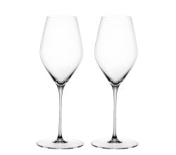 SPIEGELAU 1750169 HI-LITE Champagnerglas 2er Set
