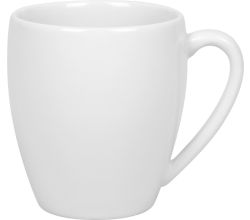 KÖNITZ Coffee Bar SIX Becher 300 ml, weiß, mit BM