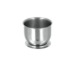 METALTEX 185307010 Eierbecher, Inox
