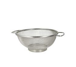 METALTEX 185326000 Standsieb 20 cm Inox
