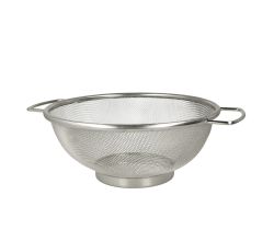 METALTEX 185327000 Standsieb 26 cm Inox