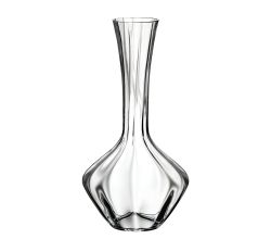 RIEDEL 2025/02 MANUFAKTUR VITIS EXQUISIT Dekanter aus Kristallglas, handgefertigt, Design-Dekanter
