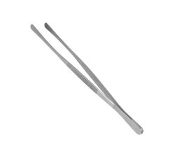 METALTEX 204106000 Küchenpinzette Inox 31 cm