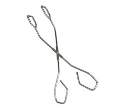 METALTEX 204324000 Grillzange / Küchenzange 25 cm Inox