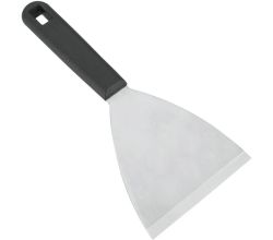 Metaltex 204454038 PLANCHA Spachtel / Grillspachtel
