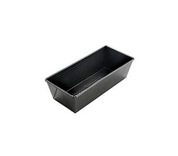 METALTEX 220625038 Superior Kastenform 25 cm, antihaft