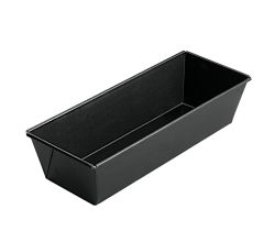 METALTEX 220626038 Superior Kastenform 30 cm, antihaft