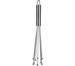 METALTEX 233216010 Imperial Schneebesen mit Kugeln